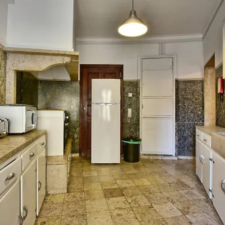Apolonia Terrace - Lisbonbreaks Διαμέρισμα Lisboa
