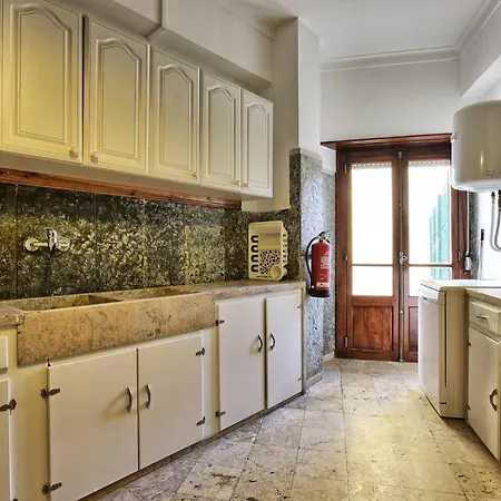 Διαμέρισμα Apolonia Terrace - Lisbonbreaks Lisboa