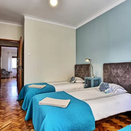Apolonia Terrace - Lisbonbreaks Apartment