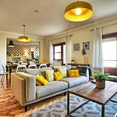 Apartment Apolonia Terrace - Lisbonbreaks *