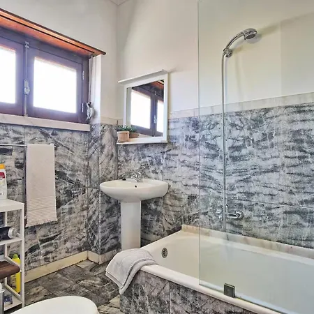 Apolonia Terrace - Lisbonbreaks Apartment Lissabon