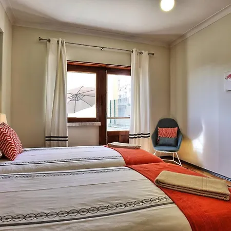 Apartment Apolonia Terrace - Lisbonbreaks Lissabon