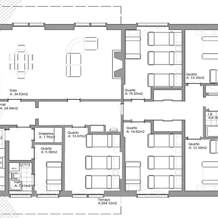 Apartment Apolonia Terrace - Lisbonbreaks